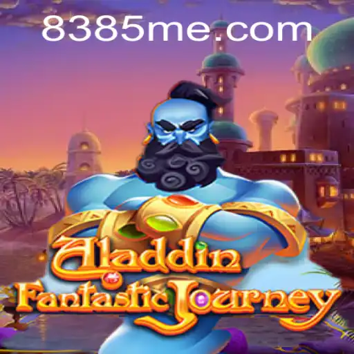 Explorando o Encantador Mundo do Jogo Aladdin