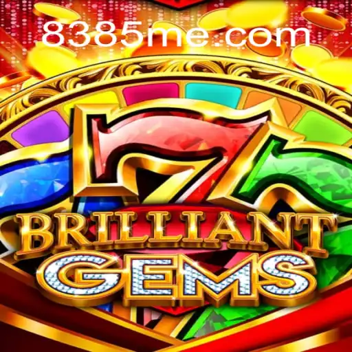 Descubra o Mundo Encantado de BrilliantGems: Um Jogo de Estratégia e Aventura