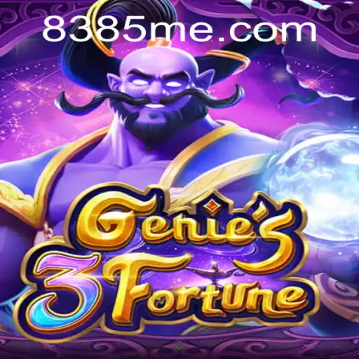 Genie3Fortune: Um Jogo de Estratégia e Aventura Inovador
