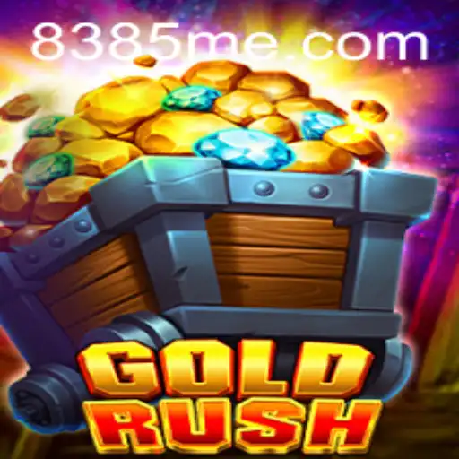 Descubra GoldRush: Uma Jornada Empolgante Pelo Mundo dos Tesouros