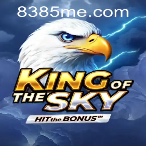 KingOfTheSky: Aventuras nos Céus