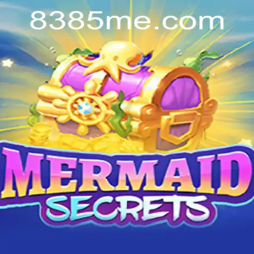 MermaidSecrets: Uma Jornada Encantada Sob as Ondas