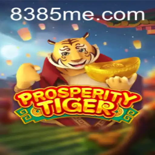 Explorando ProsperityTiger: O Novo Fenômeno dos Jogos de Estratégia