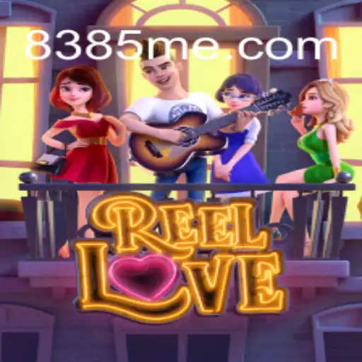 ReelLove: Mergulhe na Aventura do Amor e Prêmios