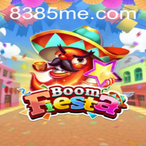 Descubra o Empolgante Mundo de BoomFiesta: Um Mergulho nas Regras e Atrações do Jogo