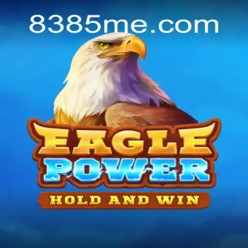 Descubra EaglePower: O Novo Jogo Estratégico do Ano