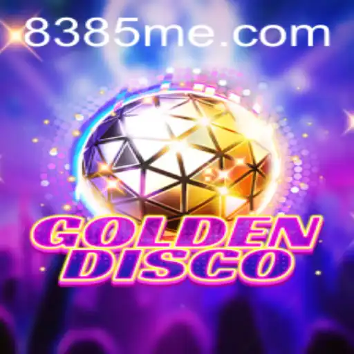 GoldenDisco: Uma Aventura de Jogo Única na Era Moderna