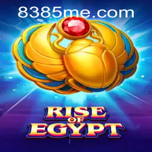 Explorando o 'RiseOfEgypt': Um Mergulho no Mundo Antigo