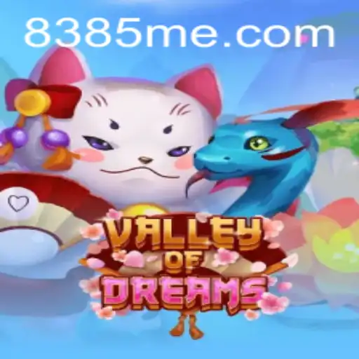 Explorando ValleyofDreams: A Nova Versão do Entretenimento em Jogos