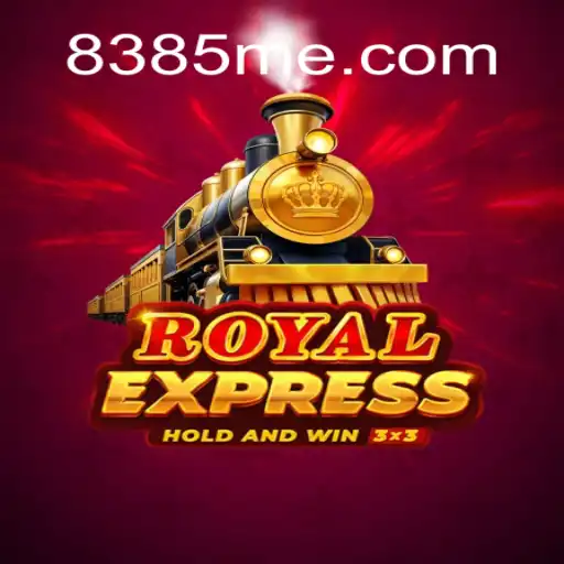 Royal Express: A Excitante Jornada de Estratégia e Aventura