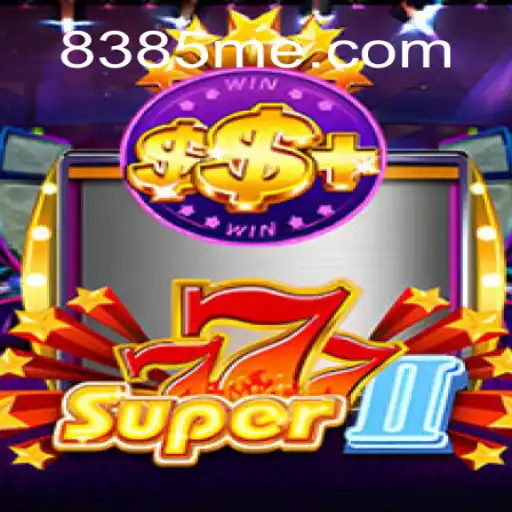 Decifrando o Universo do Super777II: Um Guia Completo