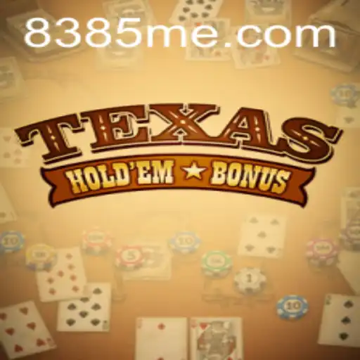 Descubra o Empolgante Mundo do Texas Hold'em Bonus