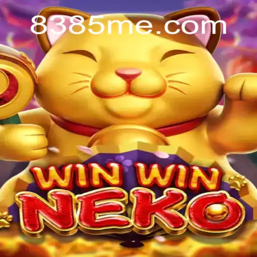 Descubra WinWinNeko: O Jogo de Estratégia com o Charme dos Gatos