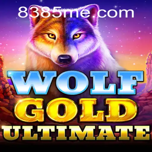 Descubra o Universo Empolgante do Jogo WolfGoldUltimate