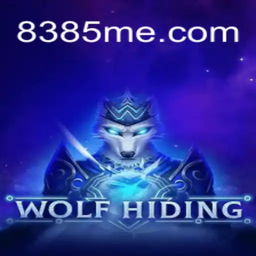 WolfHiding: A Nova Sensação no Mundo dos Jogos