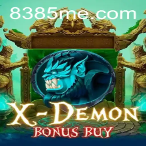 XDemonBonusBuy: Descubra o Universo Inovador deste Jogo de Estratégia